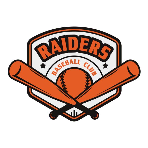 Baseball Logo Team 01 Thumbnail