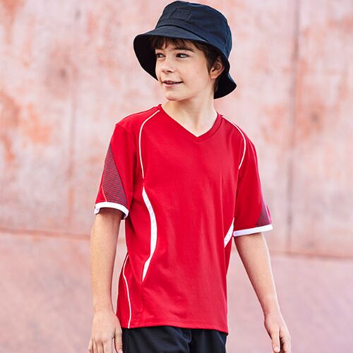 Youth Razor Tee Thumbnail