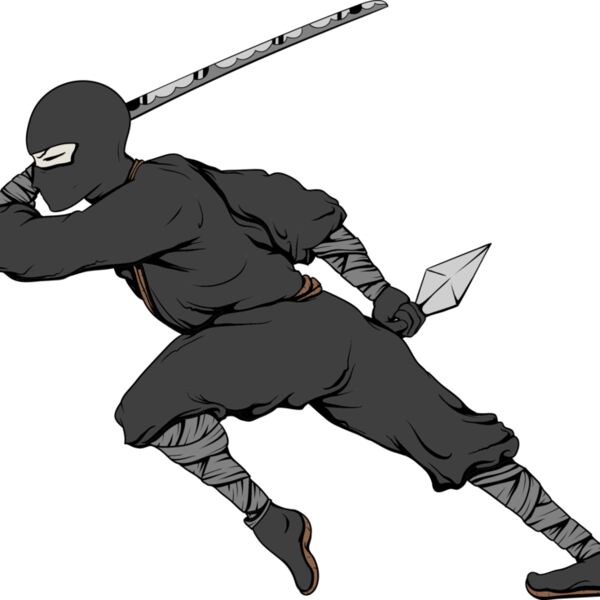 Chinese Ninja 6 Thumbnail