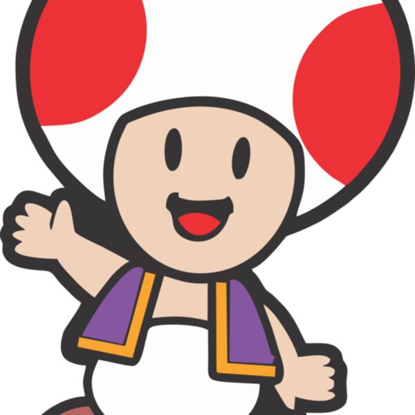 Baby Mario Thumbnail