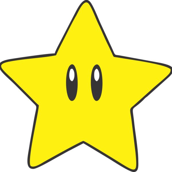 Super Star Thumbnail