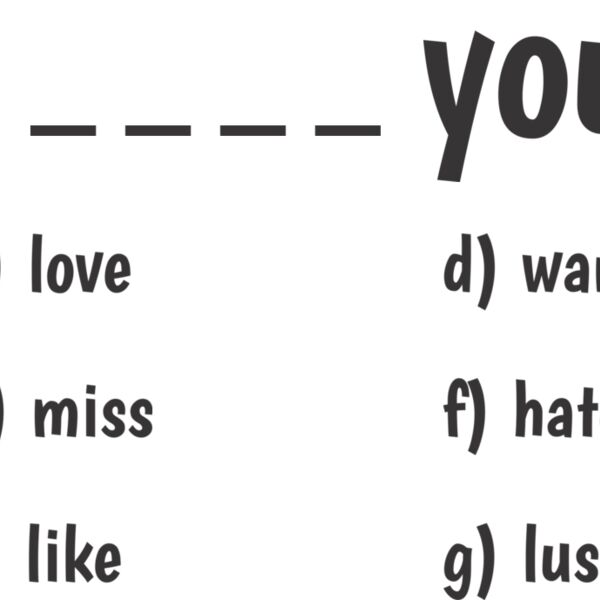 I         You Thumbnail