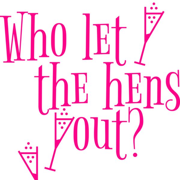 Who let hens out Thumbnail