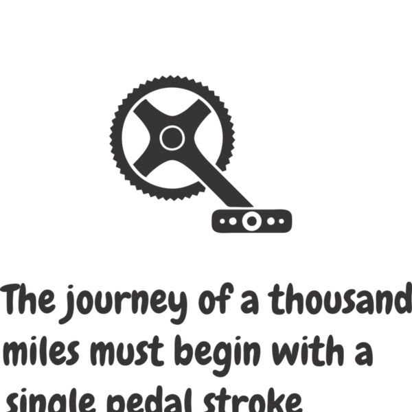 Single Paddle Stroke Thumbnail