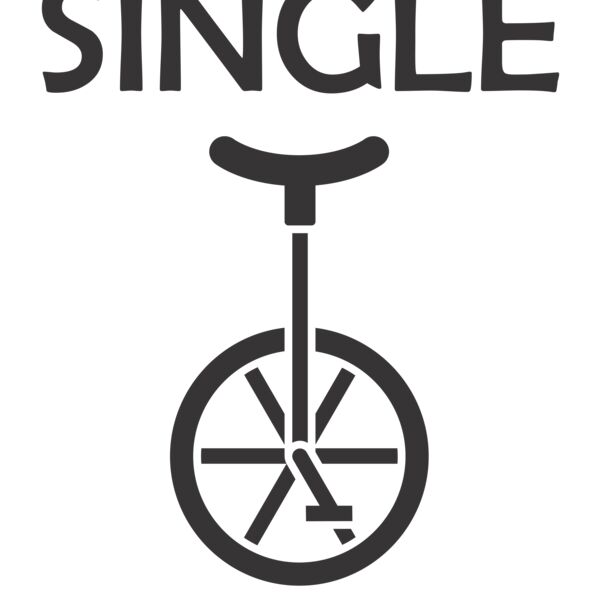 Single Minded Thumbnail