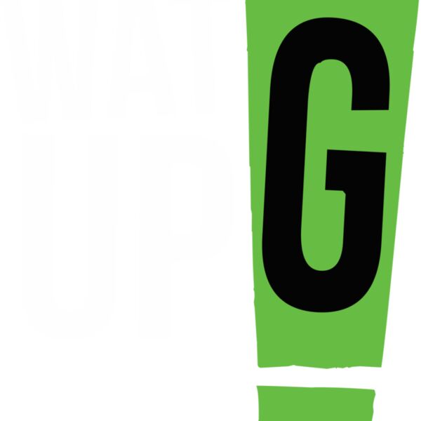 Wat up G Thumbnail