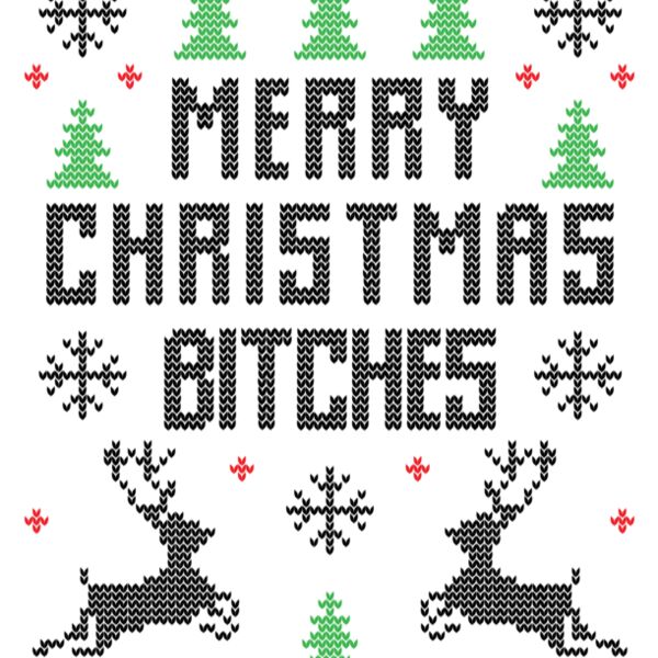 Merry christmas bitches Thumbnail