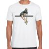 Mens Softstyle Tee Shirt Mens Softstyle Tee Shirt Thumbnail