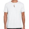 Mens Softstyle Tee Shirt Mens Softstyle Tee Shirt Thumbnail