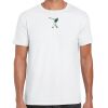 Mens Softstyle Tee Shirt Mens Softstyle Tee Shirt Thumbnail