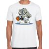 Mens Softstyle Tee Shirt Mens Softstyle Tee Shirt Thumbnail