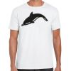 Mens Softstyle Tee Shirt Mens Softstyle Tee Shirt Thumbnail