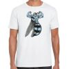 Mens Softstyle Tee Shirt Mens Softstyle Tee Shirt Thumbnail