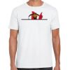 Mens Softstyle Tee Shirt Mens Softstyle Tee Shirt Thumbnail