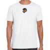 Mens Softstyle Tee Shirt Mens Softstyle Tee Shirt Thumbnail