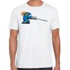 Mens Softstyle Tee Shirt Mens Softstyle Tee Shirt Thumbnail