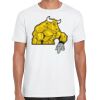 Mens Softstyle Tee Shirt Mens Softstyle Tee Shirt Thumbnail
