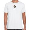 Mens Softstyle Tee Shirt Mens Softstyle Tee Shirt Thumbnail