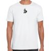Mens Softstyle Tee Shirt Mens Softstyle Tee Shirt Thumbnail