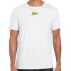 Mens Softstyle Tee Shirt Mens Softstyle Tee Shirt Thumbnail