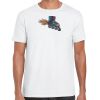 Mens Softstyle Tee Shirt Mens Softstyle Tee Shirt Thumbnail