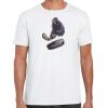 Mens Softstyle Tee Shirt Mens Softstyle Tee Shirt Thumbnail