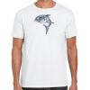 Mens Softstyle Tee Shirt Mens Softstyle Tee Shirt Thumbnail