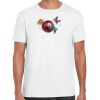 Mens Softstyle Tee Shirt Mens Softstyle Tee Shirt Thumbnail