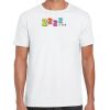 Mens Softstyle Tee Shirt Mens Softstyle Tee Shirt Thumbnail