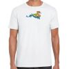 Mens Softstyle Tee Shirt Mens Softstyle Tee Shirt Thumbnail