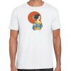 Mens Softstyle Tee Shirt Mens Softstyle Tee Shirt Thumbnail