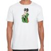 Mens Softstyle Tee Shirt Thumbnail
