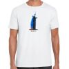 Mens Softstyle Tee Shirt Mens Softstyle Tee Shirt Thumbnail