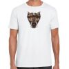 Mens Softstyle Tee Shirt Thumbnail