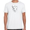 Mens Softstyle Tee Shirt Mens Softstyle Tee Shirt Thumbnail