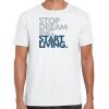Mens Softstyle Tee Shirt Mens Softstyle Tee Shirt Thumbnail