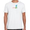 Mens Softstyle Tee Shirt Mens Softstyle Tee Shirt Thumbnail