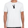Mens Softstyle Tee Shirt Mens Softstyle Tee Shirt Thumbnail