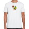 Mens Softstyle Tee Shirt Mens Softstyle Tee Shirt Thumbnail