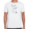 Mens Softstyle Tee Shirt Mens Softstyle Tee Shirt Thumbnail