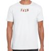 Mens Softstyle Tee Shirt Mens Softstyle Tee Shirt Thumbnail