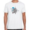 Mens Softstyle Tee Shirt Mens Softstyle Tee Shirt Thumbnail