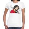 Womens Softstyle Tee Shirt Womens Softstyle Tee Shirt Thumbnail