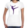 Womens Softstyle Tee Shirt Womens Softstyle Tee Shirt Thumbnail