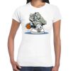 Womens Softstyle Tee Shirt Womens Softstyle Tee Shirt Thumbnail