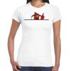 Womens Softstyle Tee Shirt Womens Softstyle Tee Shirt Thumbnail