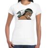 Womens Softstyle Tee Shirt Womens Softstyle Tee Shirt Thumbnail