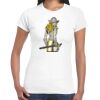 Womens Softstyle Tee Shirt Womens Softstyle Tee Shirt Thumbnail