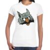 Womens Softstyle Tee Shirt Womens Softstyle Tee Shirt Thumbnail