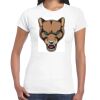 Womens Softstyle Tee Shirt Thumbnail